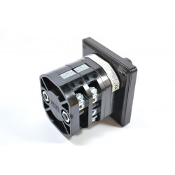 Grebenasti prekidač MN 63-10U 0-1 (tropolni)