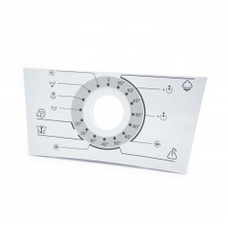 Maska – uložak veš mašine Gorenje WA61061 160670