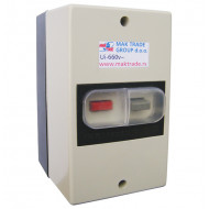 Sklopka DM 16-25A M-T