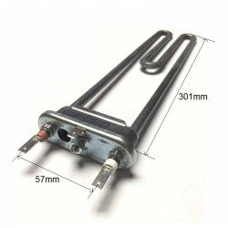 Grejač za veš mašinu BOSCH 2000W 263726