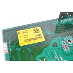 Modul – elektronika Gorenje WA50065 WA60065