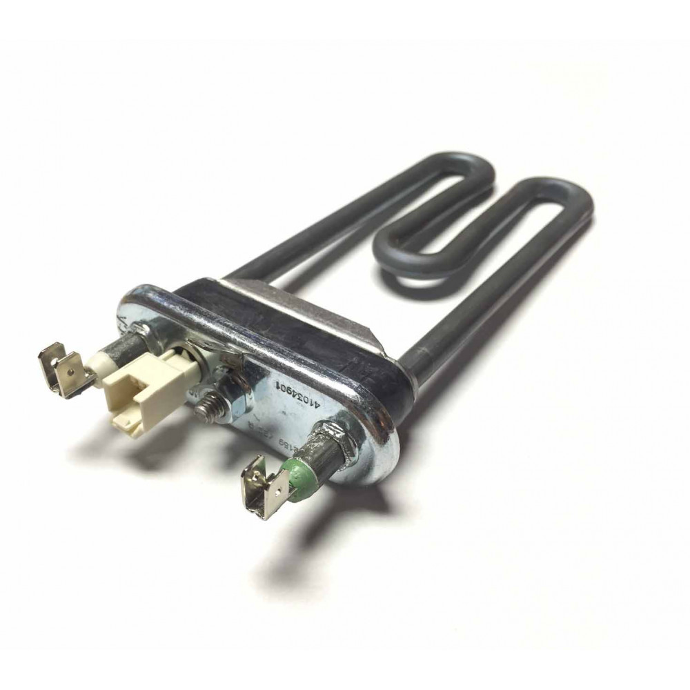 Résistance lave-linge Candy Hoover Rosières 41042459