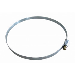 Šelna OZ 90-110 metalna