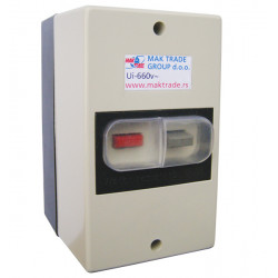 Sklopka DM 14-20A M-T