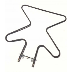 Grejač šporeta 1300w Hansa