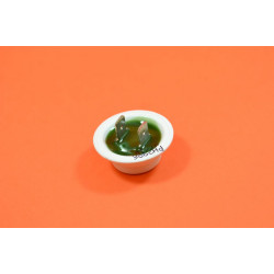 Sonda temperature Ariston 050574 PH 2986