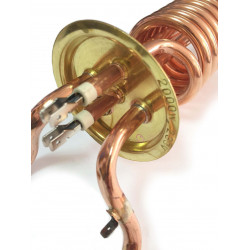 Grejač bojlera 2000W Končar 10l VM NT