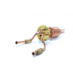 Grejač bojlera 2000W Končar 5l VM NT