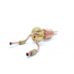 Grejač bojlera 2000W Končar 5l VM NT