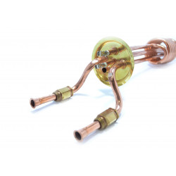 Grejač bojlera 2000W Končar 5l NM NT