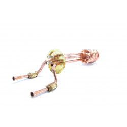 Grejač bojlera 2000W Končar 5l NM NT