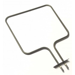 Grejač rerne WESZTA 1200W