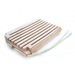 Grejač TA peći Elind 2500W