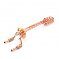 Grejač bojlera 2000W Končar 10l NM NT