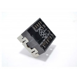 Prekidač ravne ploče 156004 Gorenje