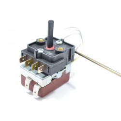 Termostat + PP 324°C friteze MMG 412-0-002-9