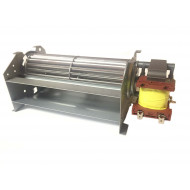 Ventilator za TA peć desni