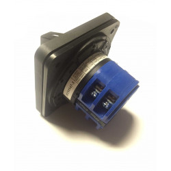 Grebenasti prekidač 0-1 3X40A MT-019