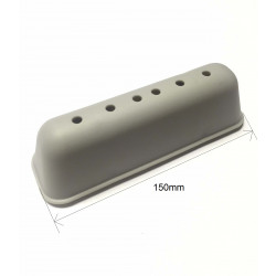 Rebro bubnja (bućka) veš mašine Beko 2816020300