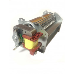 Ventilator za TA peć levi