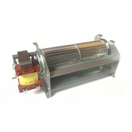 Ventilator za TA peć levi