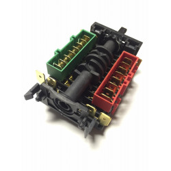 Prekidač rerne Gorenje K44 296331