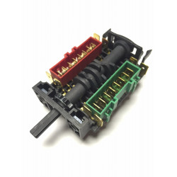 Prekidač rerne Gorenje K44 296331