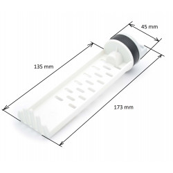 Filter veš mašine Ardo 60000300