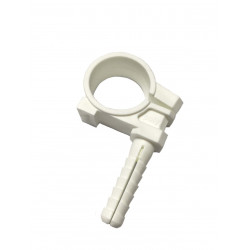 Obujmica kondenz creva