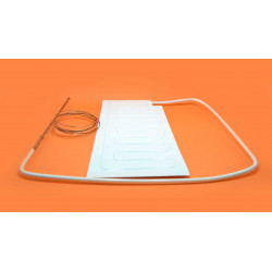 ISPARIVAČ 400x200 kapilarni