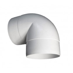 Koleno fi 100/90 D/KO