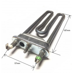 Grejač za veš mašinu 1900W Ariston C00255096