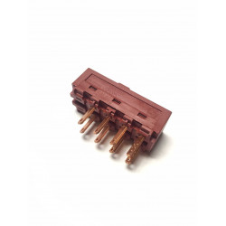 Prekidač motora aspiratora GORENJE 507485