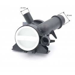 Pumpa veš mašine Candy 41018403