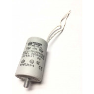 Kondenzator sa kablom 10mf 475V DUCATI ITALY