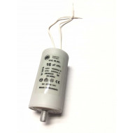 Kondenzator sa kablom 16mf 475V DUCATI ITALY