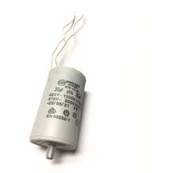 Kondenzator sa kablom 20mf 475V DUCATI ITALY