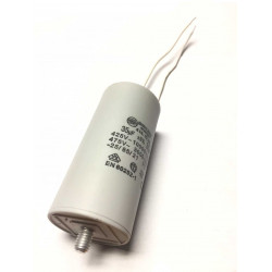 Kondenzator sa kablom 35mf 475V DUCATI ITALY