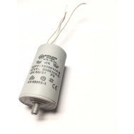 Kondenzator sa kablom 18mf 475V DUCATI ITALY