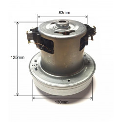 Motor usisivača 1400W HWX-CG22 (CG11)