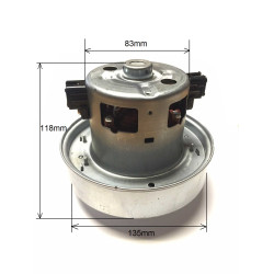 Motor usisivača 1800W HWX-HD-1 (CG14)
