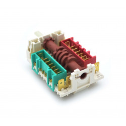 Prekidač rerne GORENJE NT 7+0 296342 617742