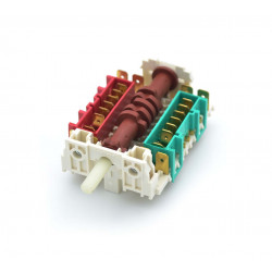 Prekidač rerne GORENJE NT 7+0 296342 617742