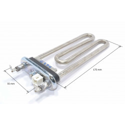 Grejač za veš mašinu LG 1600W 33121513