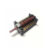 Prekidač šporeta 6+0 BEKO 263900054