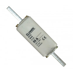 Nožasti osigurač NT0 50A Elmark