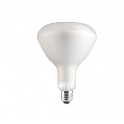 Sijalica infra 250W bistra E-27