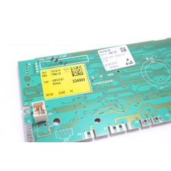 Modul – elektronika veš mašine GORENJE 499129