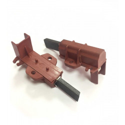 Četkice motora Schunk 12.5x5x32 196539