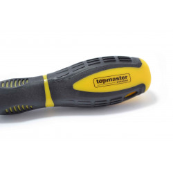 Odvijač sa ravnim vrhom 4x230/150mm 221574